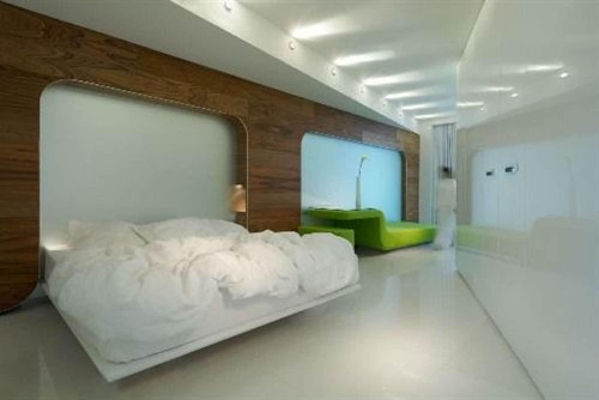 רימיני I-Suite Hotel מראה חיצוני תמונה
