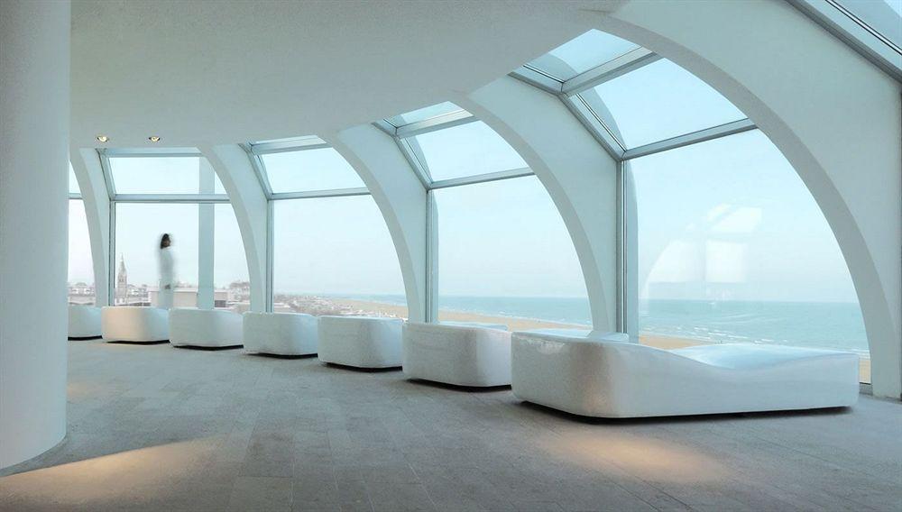 רימיני I-Suite Hotel מראה חיצוני תמונה