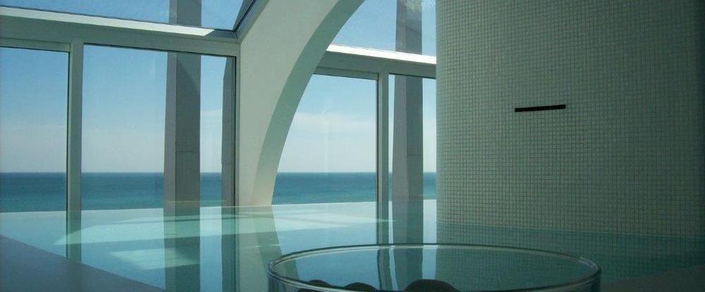 רימיני I-Suite Hotel מראה חיצוני תמונה