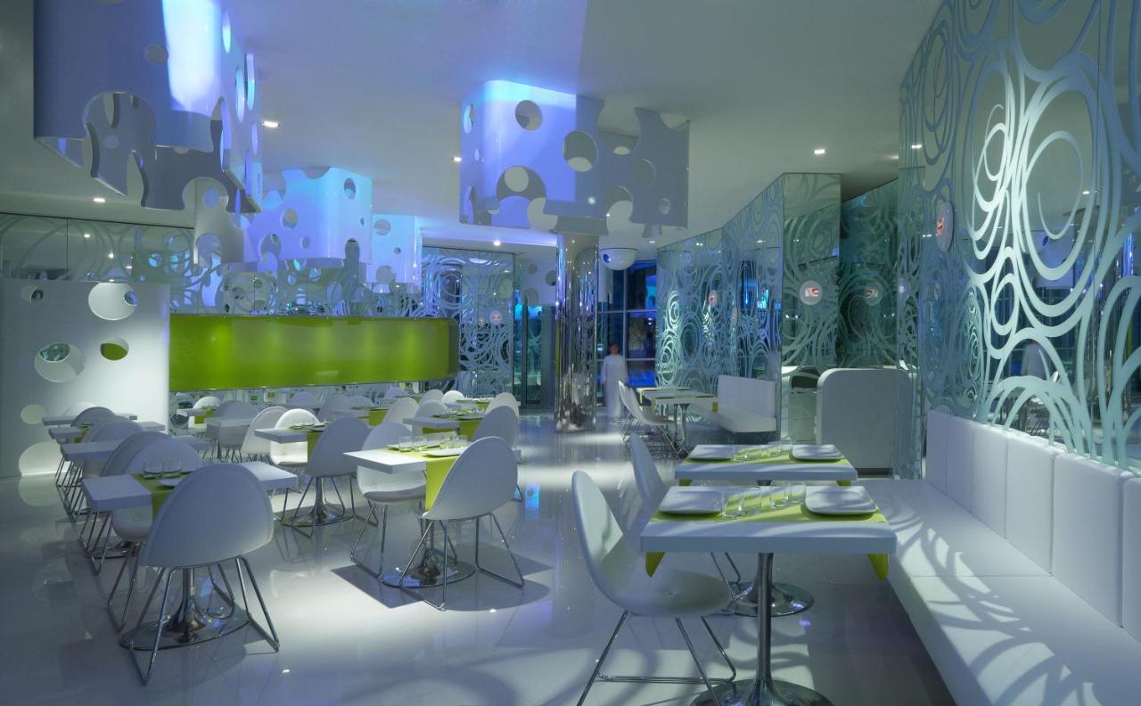 רימיני I-Suite Hotel מראה חיצוני תמונה